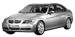 BMW E92 U111A Fault Code