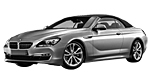 BMW F12 U111A Fault Code